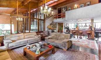 Imagem: São Paulo - Casa Padrão - BROOKLIN