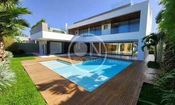 Imagem 3: Casa de Condominio na Barra da Tijuca - Rio de Janeiro