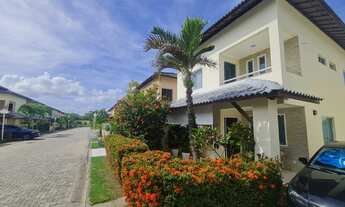 Imagem 5: Casa de condomínio sobrado para venda possui 149 metros quadrados com 1 quarto