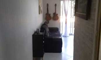 Imagem 3: APARTAMENTO COM SACADA; PLAYGROUND EM CONDOMÍNIO; COM PORTARIA 24HORAS; CONFORTO E LAZER!