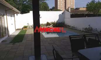 Imagem: Casa Padrão em São José dos Campos