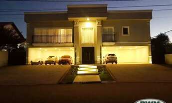 Imagem: Sobrado à venda, 400 m² por R$ 2.700.000,00