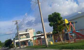 Imagem 3: VENDO /LOTE NO COND.PASSAREDO .280 MIL FINANCIÁVEIS/ PRÓX DA AREA DE LAZER