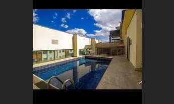 Imagem: AP 2Q ALUGUEL CHAMONIX ÁGUAS CLARAS