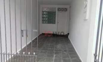 Imagem 3: Casa com 2 quartos e 2 vagas para alugar, 100 m² pacote por R$ 2.101/mês - Aclimação