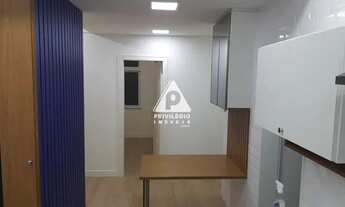 Imagem 6: Apartamento à venda, 3 quartos, 1 suíte, 1 vaga, Copacabana - RIO DE JANEIRO/RJ