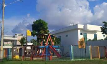 Imagem 4: VENDO /LOTE NO COND.PASSAREDO .280 MIL FINANCIÁVEIS/ PRÓX DA AREA DE LAZER