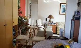 Imagem 5: São Paulo - Apartamento Padrão - Chácara Klabin