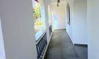 Imagem 5: Suntuoso Sobrado c/ 442m2 de construção - 3 Suítes/ 6 vagas