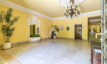 Imagem 3: Apartamento à venda, 3 quartos, 2 suítes, 1 vaga, Botafogo - RIO DE JANEIRO/RJ