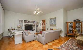 Imagem 3: Apartamento à venda, 4 quartos, 1 vaga, Botafogo - RIO DE JANEIRO/RJ