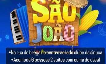 Imagem: Apartamento 2 suites 1 cama de casal na