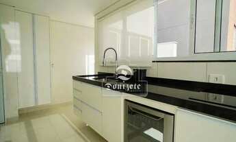 Imagem 2: Cobertura com 2 dormitórios à venda, 106 m² por R$ 519.999,99 - Paraíso - Santo André/SP