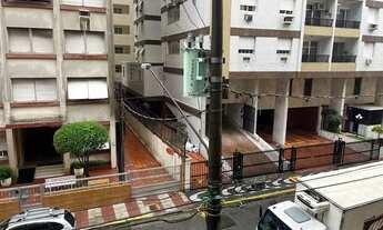 Imagem 6: Apartamento 2 quartos Pompéia - Santos - SP