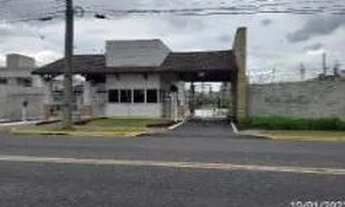 Imagem 2: Casa em Condomínio 3 Quartos 277,58m2 Cond. Plaza Madrid CIC Ctba PR * Financia Ótima Opor