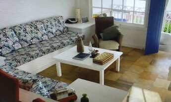 Imagem 7: Casa de condomínio para aluguel com 132 metros quadrados com 4 quartos