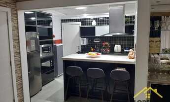 Imagem 5: Apartamento com 03 dormitórios à venda, 106 m² - Centro - São Bernardo do Campo/SP