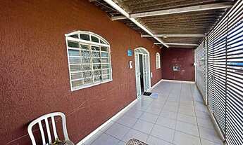 Imagem 4: VENDO ÁGIO: CASA DE 4 QUARTOS, MAIS LOJA NA LATERAL