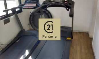 Imagem 6: APARTAMENTO PARA ALUGAR 1 DORMITORIOS NA VIEIRA DE MORAIS - CAMPO BELO