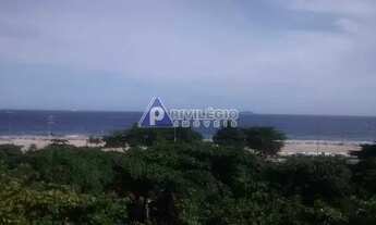 Imagem 5: Apartamento à venda, 4 quartos, 1 suíte, 1 vaga, Copacabana - RIO DE JANEIRO/RJ