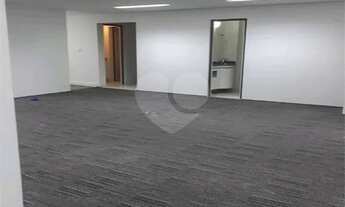 Imagem 2: São Paulo - Conjunto Comercial/Sala - BROOKLIN