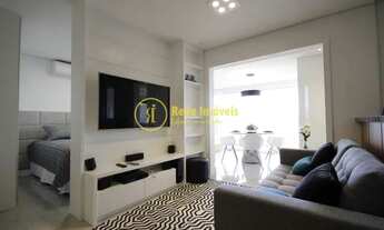 Imagem 6: Apartamento excelente disponível para Locação no Itaim Bibi