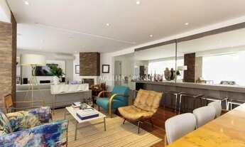 Imagem 2: SãO PAULO - Apartamento Padrão - Itaim Bibi