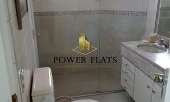 Imagem 7: Flat para aluguel tem 42 metros quadrados com 1 quarto em Vila Nova Conceição - São Paulo