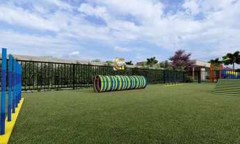 Imagem 4: NMC- Casa de condomínio com 57m² muito bem localizado na região leste