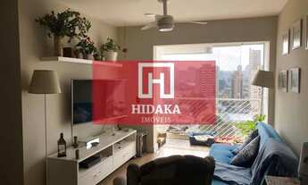 Imagem: Apartamento à venda no bairro Cidade Monções