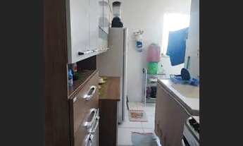 Imagem 5: App em Simões filho 25 mil /35 mil com os móveis