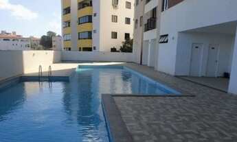 Imagem: Apartamento com 2/4 em 52m² 1 vaga de garagem