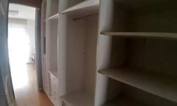 Imagem 4: Apartamento para aluguel com 121 metros quadrados com 3 quartos