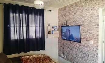 Imagem: Araçatuba - Casa - Conjunto Habitacional