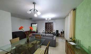 Imagem 4: Cobertura com 3 dormitórios à venda, 250 m² por R$ 2.700.000,00 - Icaraí - Niterói/RJ