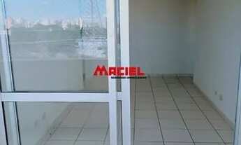 Imagem 2: Apartamento Padrão em São José dos Campos