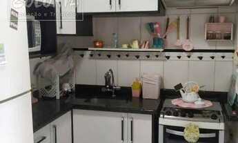 Imagem: Santo André - Apartamento Padrão - Parque