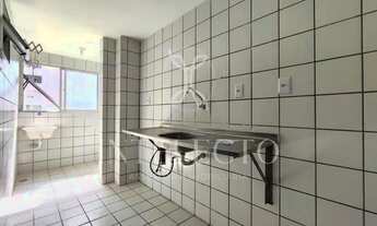 Imagem 6: Vendo apartamento 3 sendo 1 suíte Capim Macio