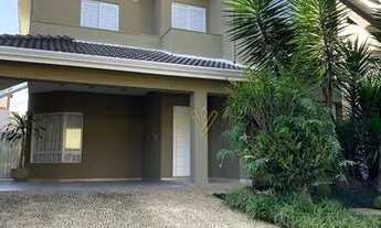 Imagem 6: Casa com 4 dormitórios para alugar, 300 m² por R$ 16.200,00/mês - Alphaville 04 - Santana