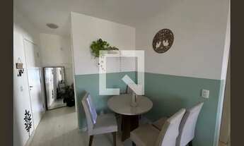 Imagem 4: Apartamento para Aluguel - Santa Genebra, 3 Quartos, 60 m2