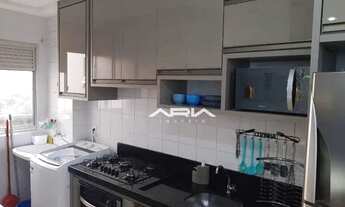 Imagem 6: Apartamento com 3 dormitórios à venda, 67 m² por R$ 360.000,00 - Terra Bonita - Londrina/P