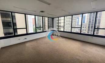 Imagem 2: Conjunto para alugar, 137 m² Itaim Bibi - São Paulo/SP