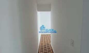 Imagem 5: Apartamento com 2 dormitórios para alugar, 72 m² por R$ 3.000,00/mês - Embaré - Santos/SP