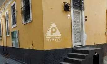 Imagem: Casa à venda, 6 quartos, 4 vagas, Maracanã