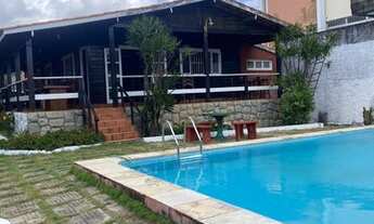 Imagem 7: Linda Casa de Praia com Piscina no Icaraí