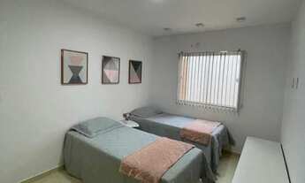 Imagem 7: Casa para venda tem 118 metros quadrados com 3 quartos em Barcelona - Serra - Espírito San