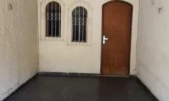 Imagem 2: Térrea para venda possui 42 metros quadrados com 2 quartos em Santo Agostinho - Volta Redo