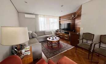 Imagem 6: Cobertura Charmosa