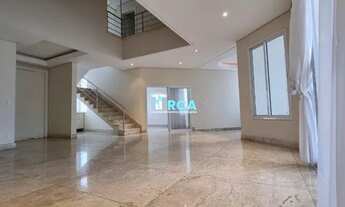 Imagem 3: Casa de condomínio Terras de São Carlos para aluguel e venda com 712 metros quadrados com