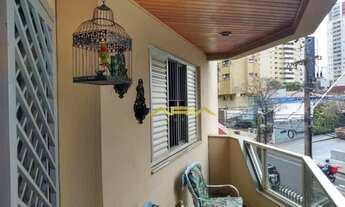 Imagem: Ed. Presidente, Centro Londrina/PR, Apartamento